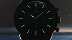Load image into Gallery viewer, Speedmaster Serie Anniversario "First Omega in Space"