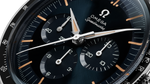 Load image into Gallery viewer, Speedmaster Serie Anniversario "First Omega in Space"