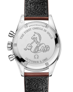 Load image into Gallery viewer, Speedmaster Serie Anniversario "First Omega in Space"