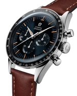 Load image into Gallery viewer, Speedmaster Serie Anniversario "First Omega in Space"