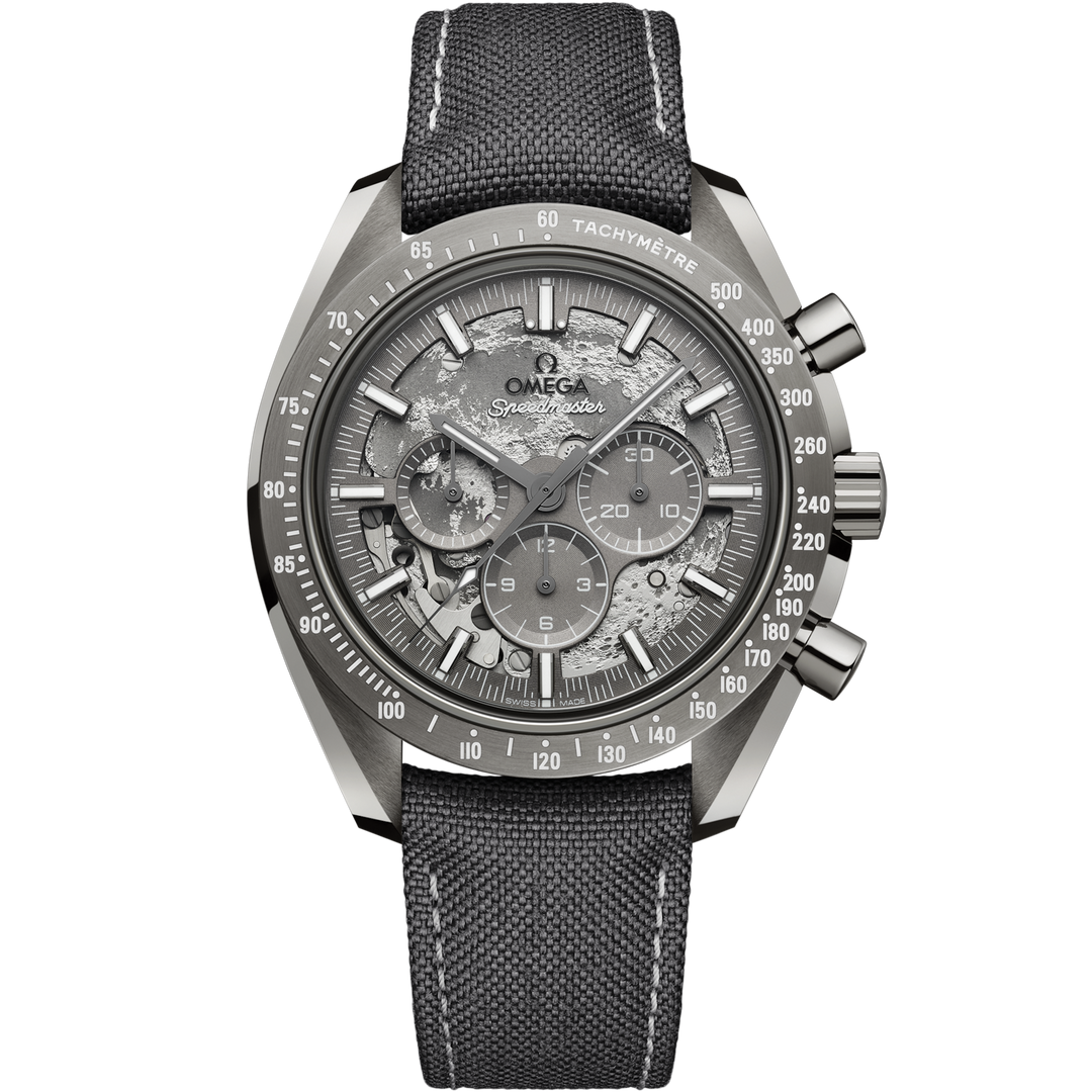 Speedmaster Grey Side Of The Moon