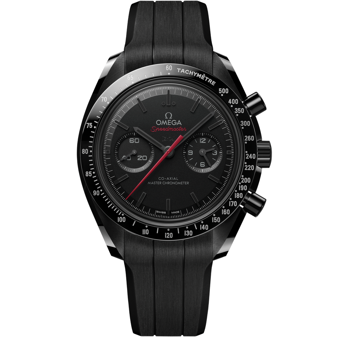 Speedmaster Dark Side Of The Moon
