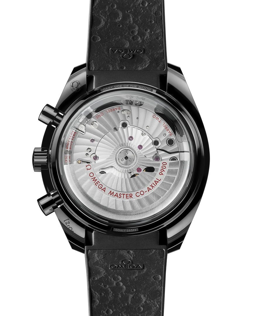 Speedmaster Dark Side Of The Moon