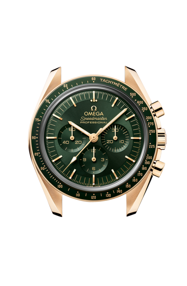 Omega Speedmaster Moonwatch Professional 42