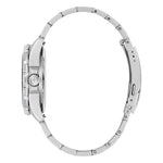 Load image into Gallery viewer, Bulova Marine star 200m 98B471 - bracciale e cassa acciaio - quadrante verde con datario