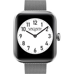Load image into Gallery viewer, Vagary Smartwatch X02A X02A-006VY