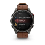 Load image into Gallery viewer, fēnix® 8 Pro – 47 mm