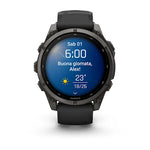 Load image into Gallery viewer, Fēnix® 9 47 mm