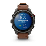 Load image into Gallery viewer, fēnix® 8 Pro – 47 mm