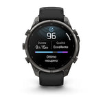 Load image into Gallery viewer, Fēnix® 9 Pro 47 mm