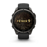 Load image into Gallery viewer, Fēnix® 9 47 mm