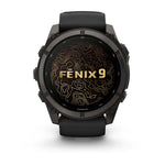 Load image into Gallery viewer, Fēnix® 9 51 mm