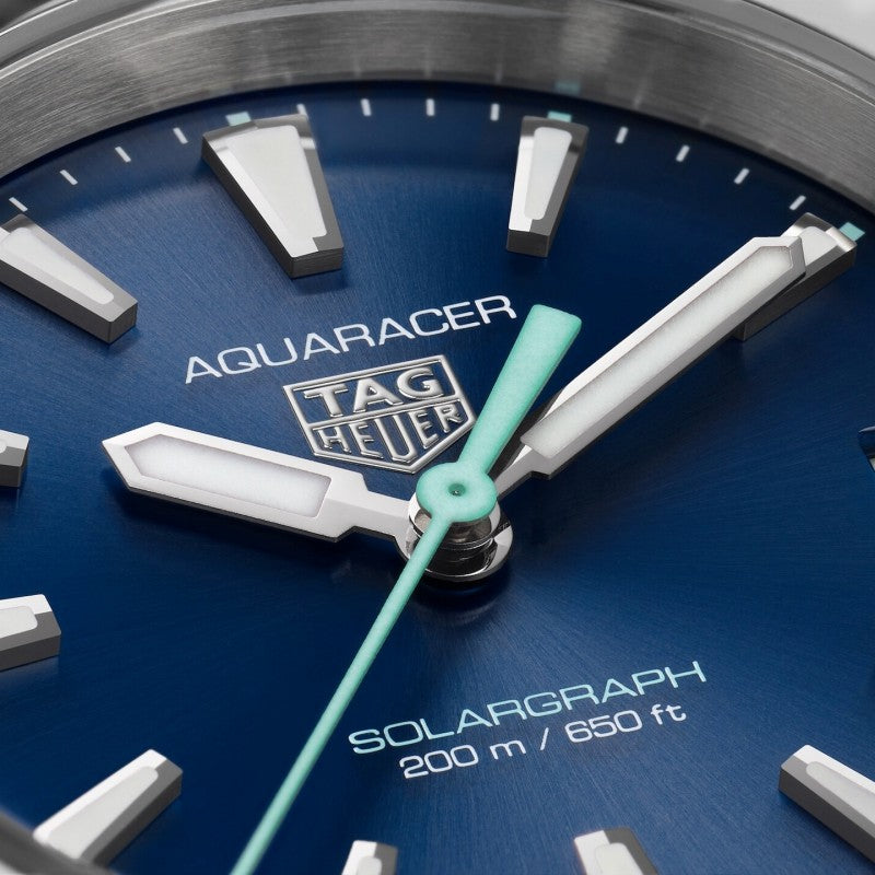 Aquaracer Professional 200 Solargraph
