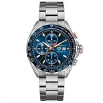 Load image into Gallery viewer, Formula 1 Chronograph