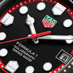 Load image into Gallery viewer, Formula 1 Solargraph