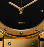 Load image into Gallery viewer, Classic Fusion Tributo Yellow Gold