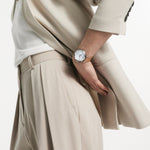 Load image into Gallery viewer, Portofino Chronograph 39