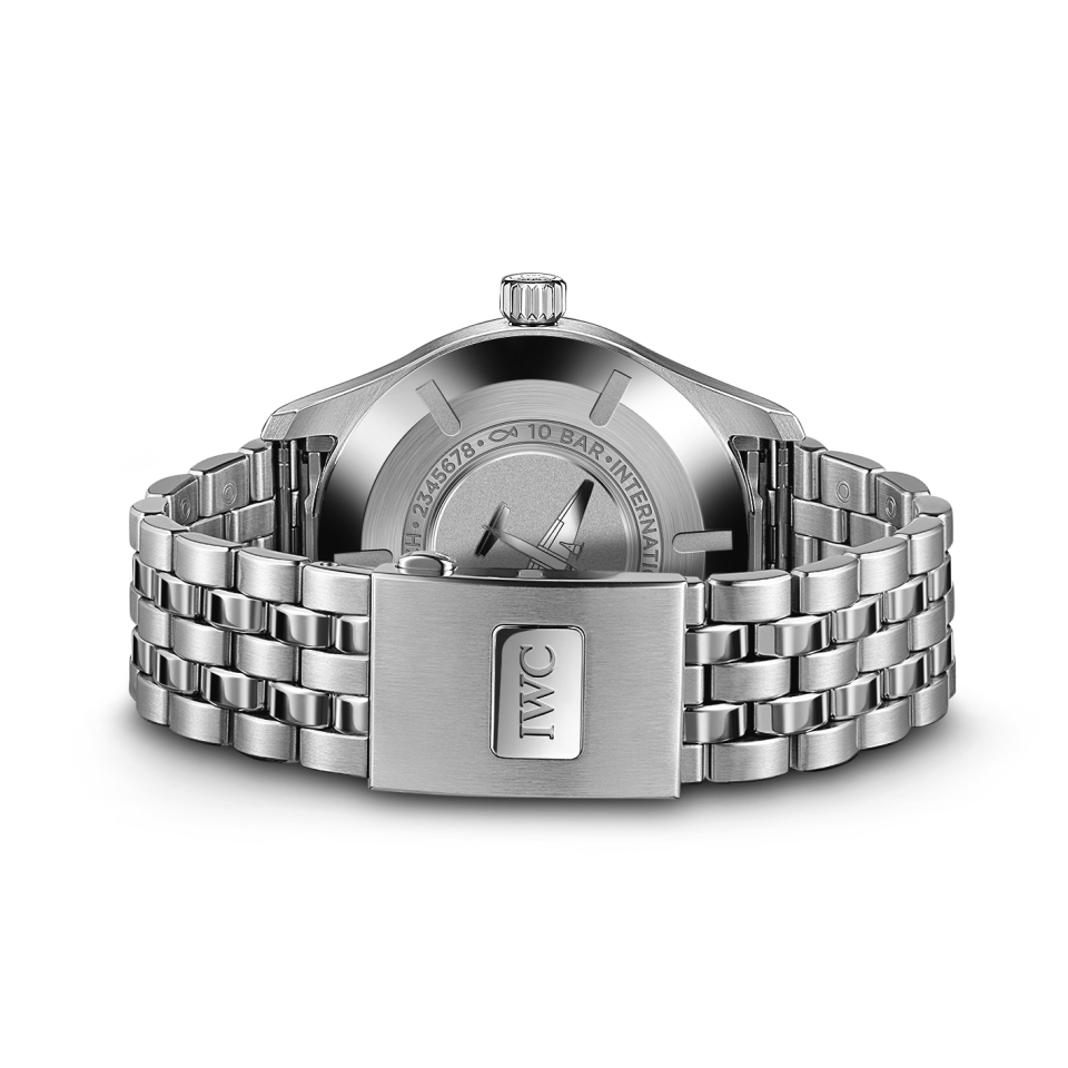 Pilot’s Watch Mark XX 40