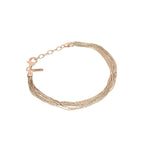 Load image into Gallery viewer, Desmos Bracciale Spark in argento 00000034