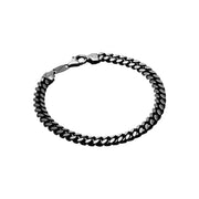 Desmos Bracciale Bombe L in argento 00000105