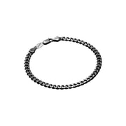 Desmos Bracciale Grumetta in argento 00000139