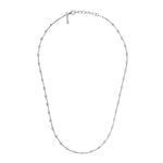 Load image into Gallery viewer, Desmos Collana Sfera in argento 00000412