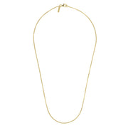 Desmos Collana Venetian Diamond in argento 00000433