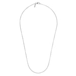 Load image into Gallery viewer, Desmos Collana Venetian Diamond in argento 00000434