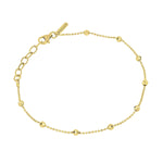 Load image into Gallery viewer, Desmos Bracciale in argento Shine 00000672