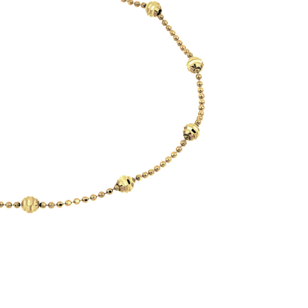 Desmos Bracciale in argento Shine 00000672