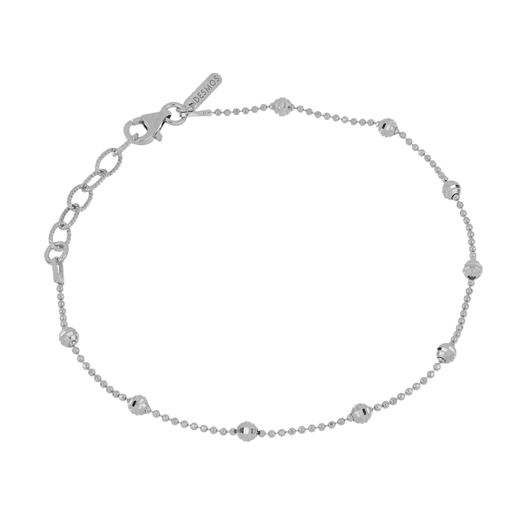 Desmos Bracciale in argento Shine 00000673
