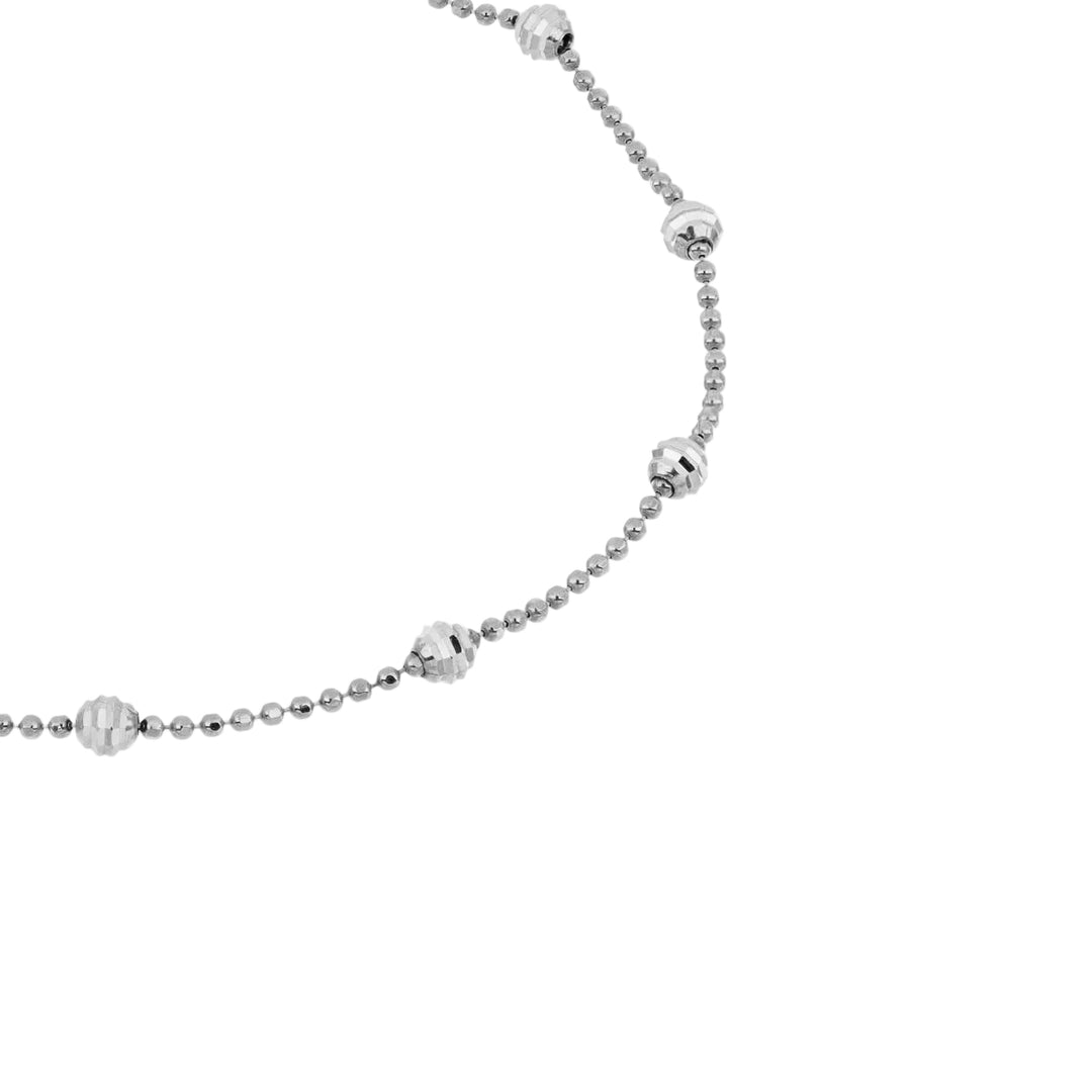 Desmos Bracciale in argento Shine 00000673