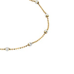 Load image into Gallery viewer, Desmos Bracciale in argento Shine 00000674