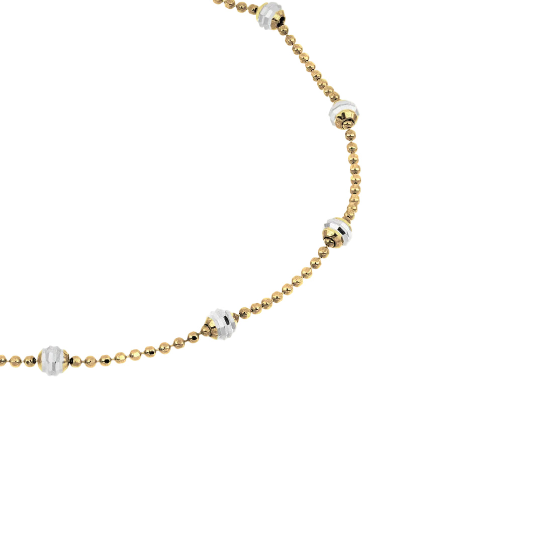 Desmos Bracciale in argento Shine 00000674