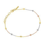 Load image into Gallery viewer, Desmos Bracciale in argento Shine 00000676