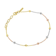 Desmos Bracciale in argento Shine 00000676