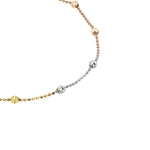 Load image into Gallery viewer, Desmos Bracciale in argento Shine 00000676