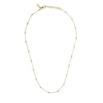 Load image into Gallery viewer, Desmos Bracciale in argento Shine 00000698