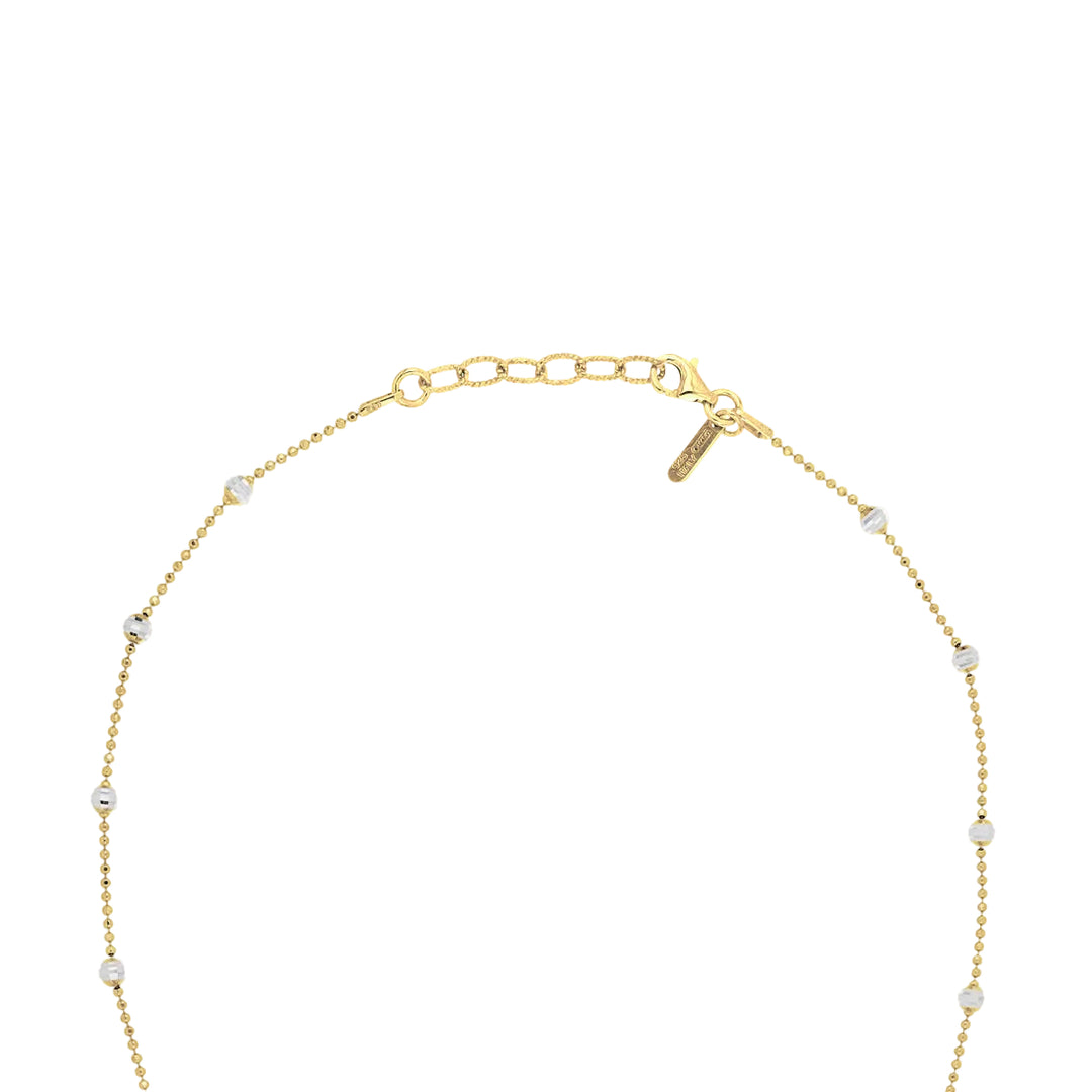 Desmos Bracciale in argento Shine 00000698