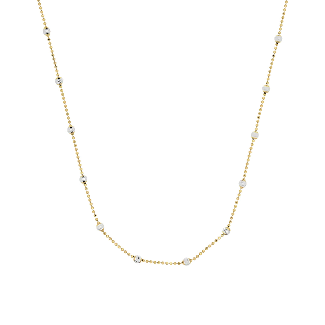Desmos Bracciale in argento Shine 00000698
