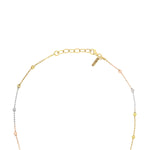 Load image into Gallery viewer, Desmos Collana in argento Shine 00000700