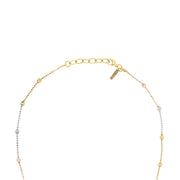 Desmos Collana in argento Shine 00000700