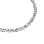 Load image into Gallery viewer, Desmos Bracciale Fish Bone in argento 00000803