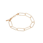 Load image into Gallery viewer, Desmos Bracciale Arabesque Clip in argento 00000837