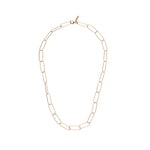 Load image into Gallery viewer, Desmos Collana Arabesque Clip in argento 00000849