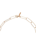 Load image into Gallery viewer, Desmos Collana Arabesque Clip in argento 00000849