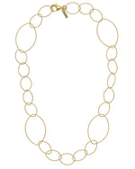 Load image into Gallery viewer, Collana Arabesque Long