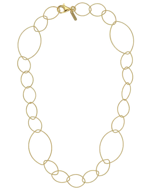 Collana Arabesque Long