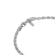 Desmos Bracciale Saturno in argento 00000908