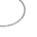 Load image into Gallery viewer, Desmos Bracciale Saturno in argento 00000908